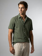 The Lerici Set in Green