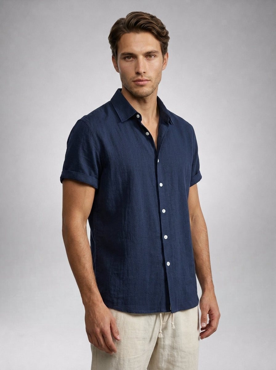 The Lerici Set in Navy