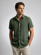 The Lerici Set in Green