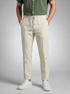 The Lerici Set in Green