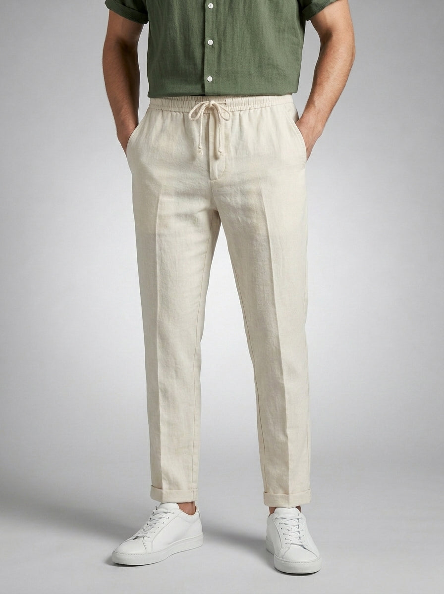 The Lerici Set in Green