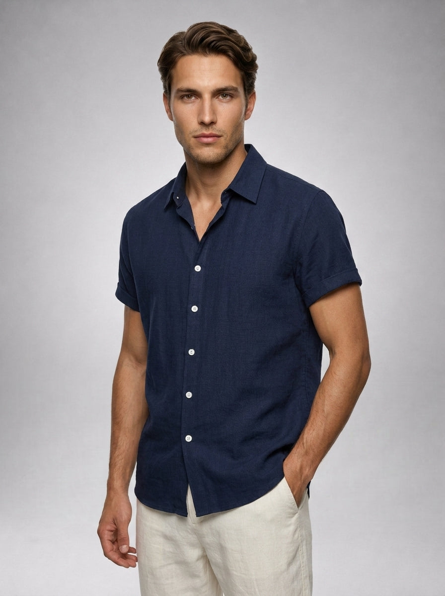 The Lerici Set in Navy