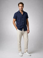 The Lerici Set in Navy