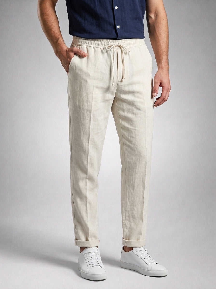 The Lerici Set in Navy