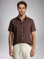 The Lerici Set in Brown