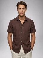 The Lerici Set in Brown