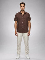 The Lerici Set in Brown