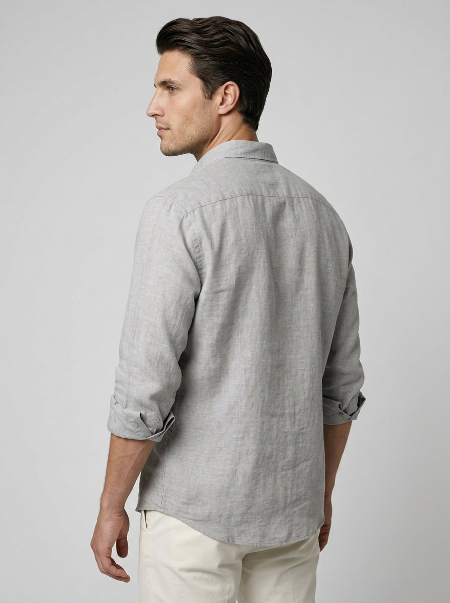 Gray / S, Gray / M, Gray / L, Gray / XL, Gray / 2XL,