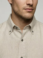 Beige / S, Beige / M, Beige / L, Beige / XL, Beige / 2XL,