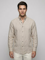 Beige / S, Beige / M, Beige / L, Beige / XL, Beige / 2XL,