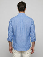 Blue / S, Blue / M, Blue / L, Blue / XL, Blue / 2XL,
