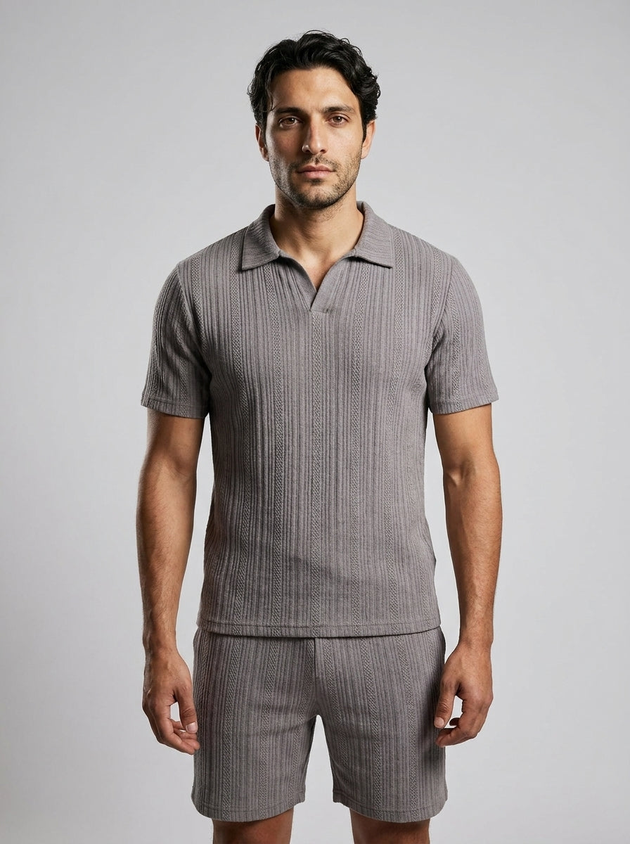 Grey / S, Grey / M, Grey / L, Grey / XL, Grey / 2XL,
