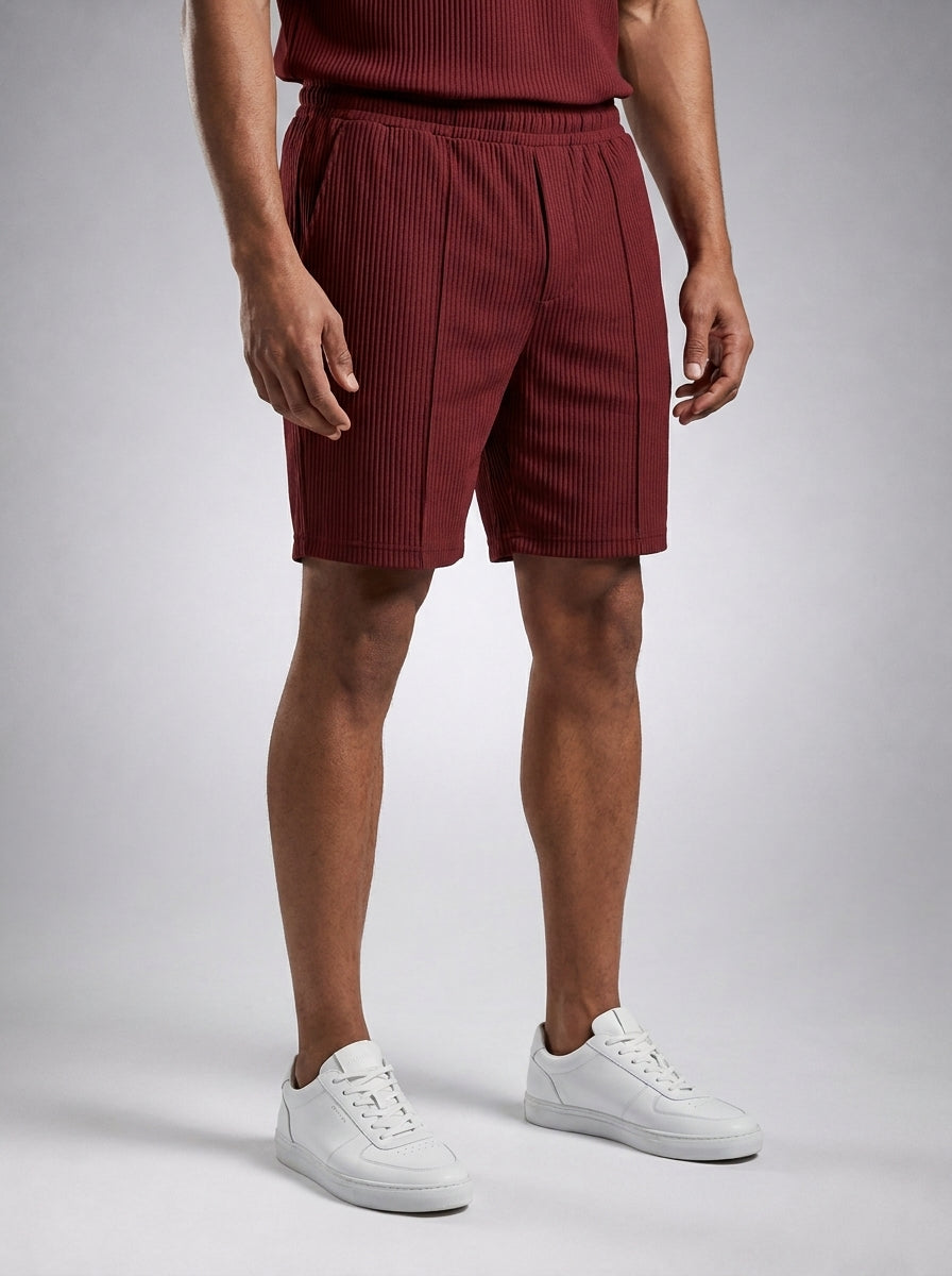 Burgundy / S, Burgundy / M, Burgundy / L, Burgundy / XL, Burgundy / 2XL,