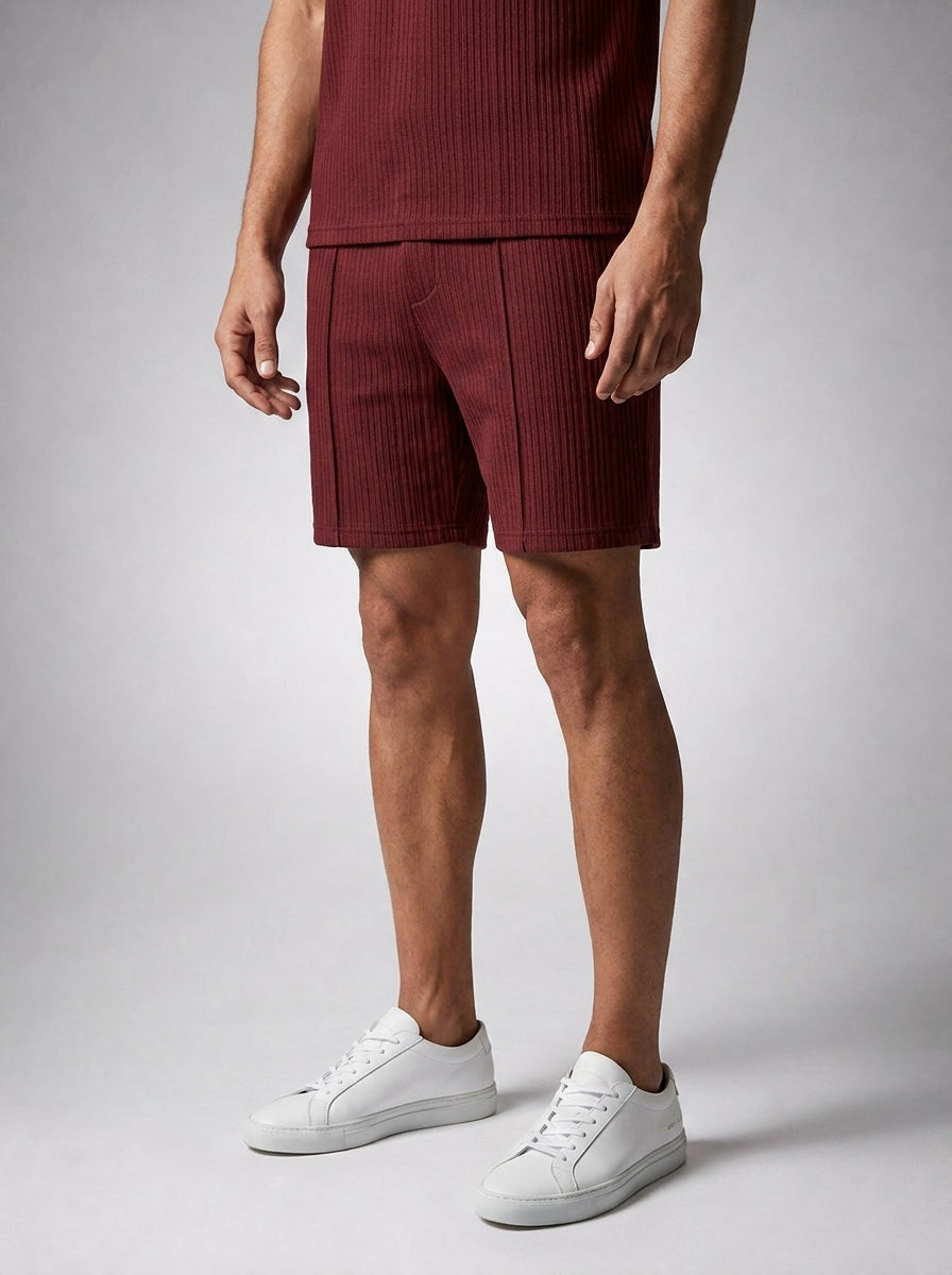 Burgundy / S, Burgundy / M, Burgundy / L, Burgundy / XL, Burgundy / 2XL,