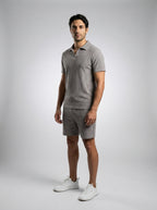Grey / S, Grey / M, Grey / L, Grey / XL, Grey / 2XL,