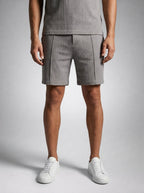 Grey / S, Grey / M, Grey / L, Grey / XL, Grey / 2XL,