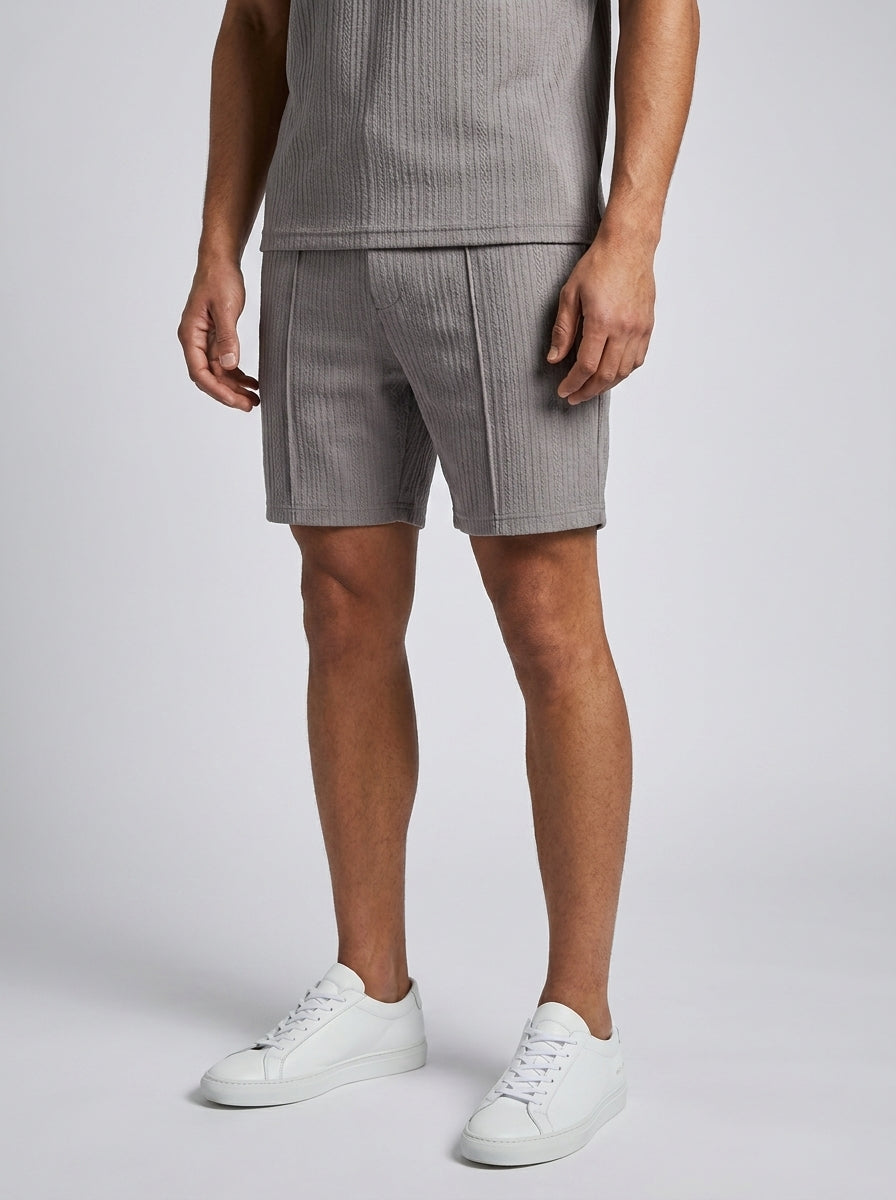 Grey / S, Grey / M, Grey / L, Grey / XL, Grey / 2XL,