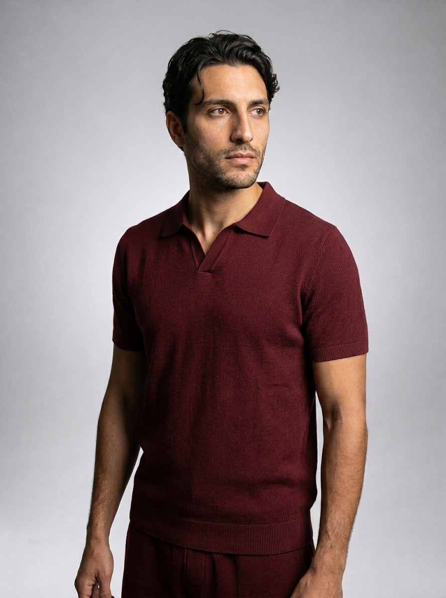 Burgundy / S, Burgundy / M, Burgundy / L, Burgundy / XL, Burgundy / 2XL,