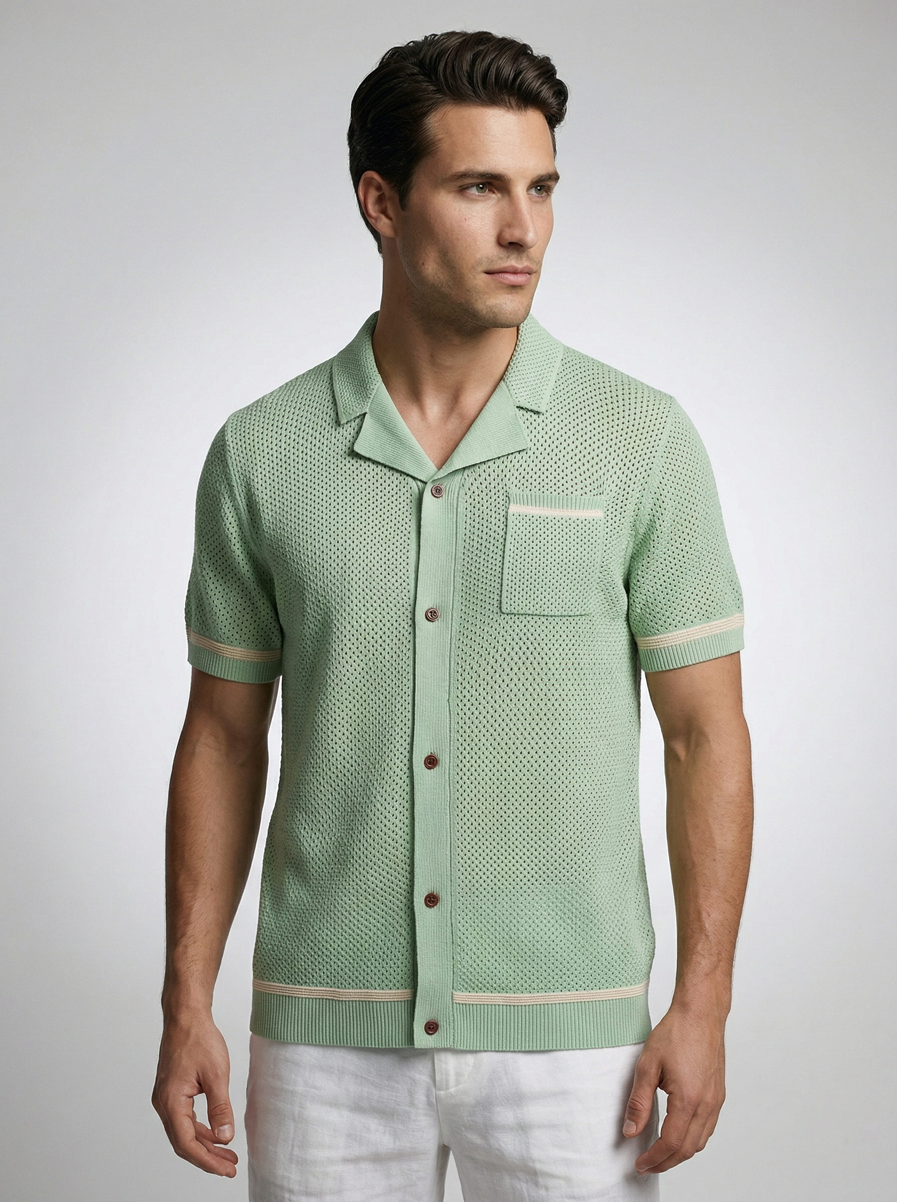 Green / S, Green / M, Green / L, Green / XL,