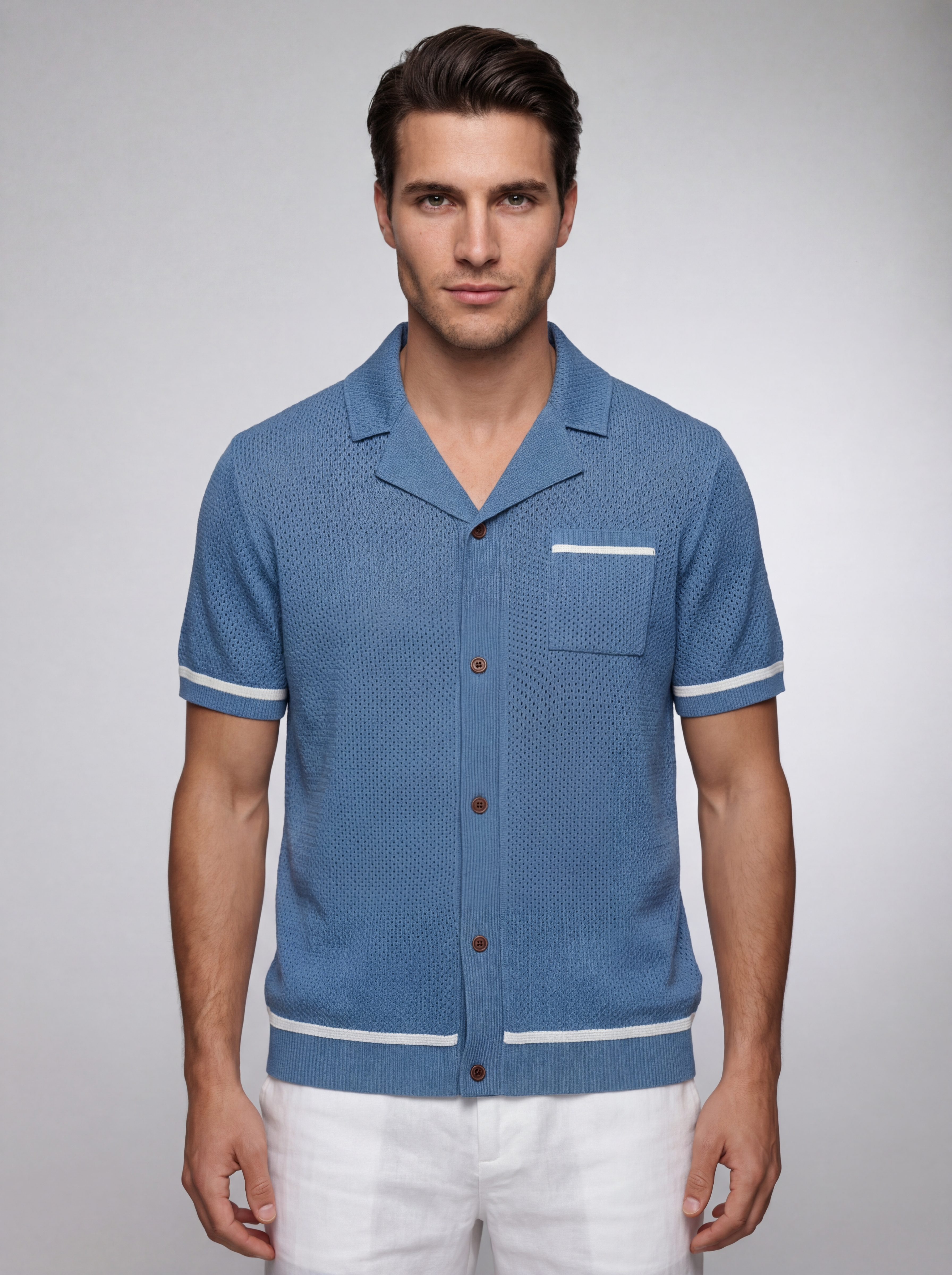 Blue / S, Blue / M, Blue / L, Blue / XL,