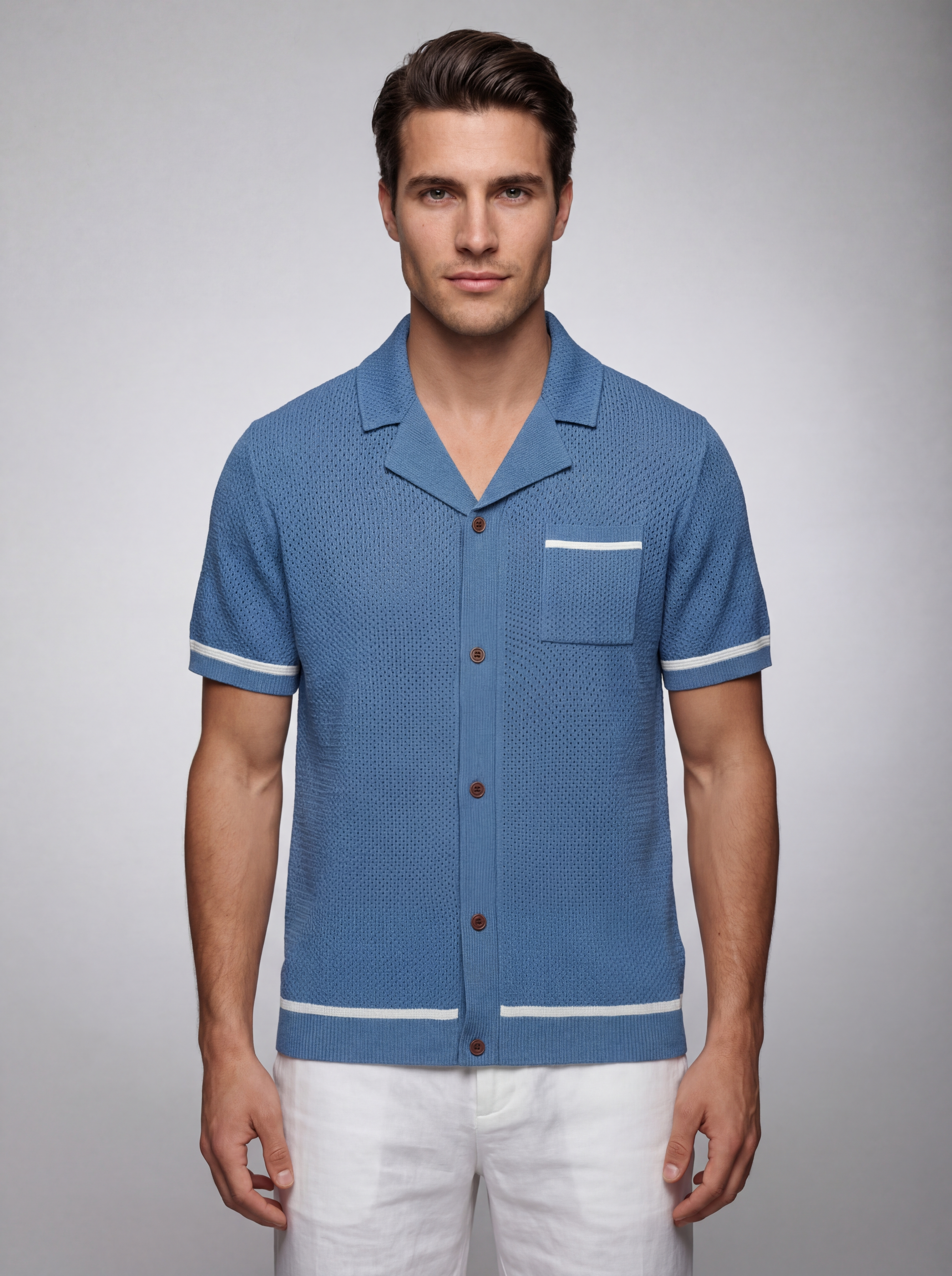 Blue / S, Blue / M, Blue / L, Blue / XL,