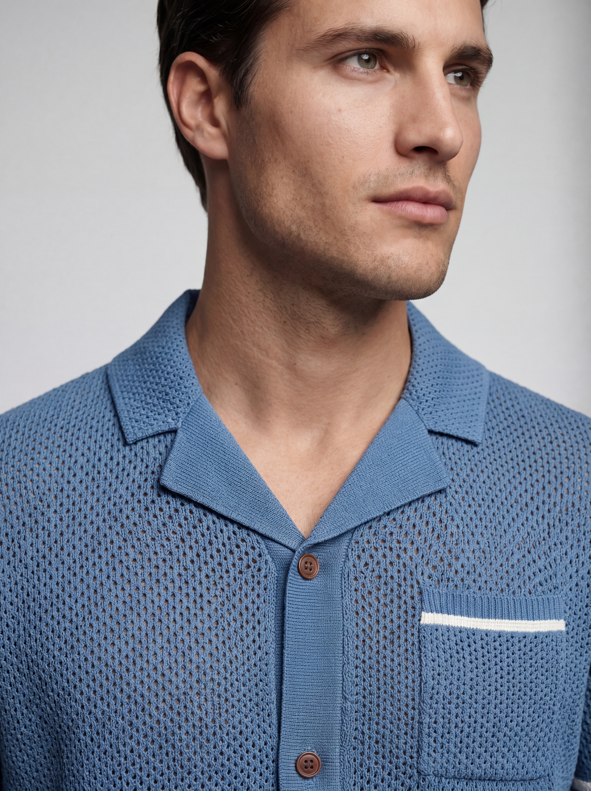 Blue / S, Blue / M, Blue / L, Blue / XL,