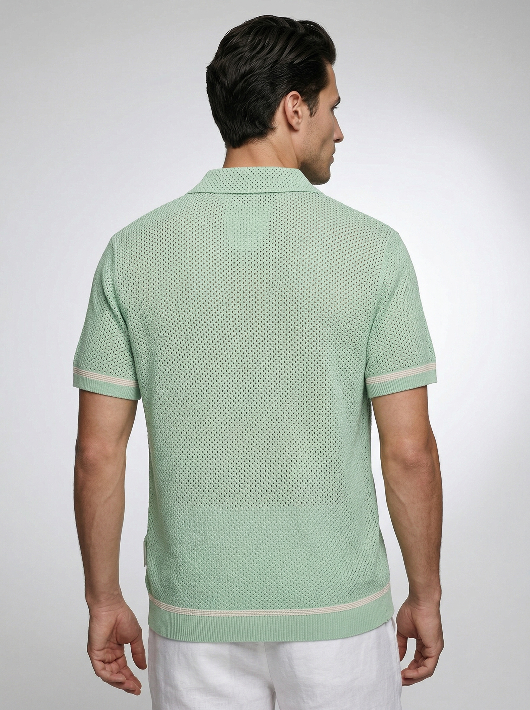 Green / S, Green / M, Green / L, Green / XL,