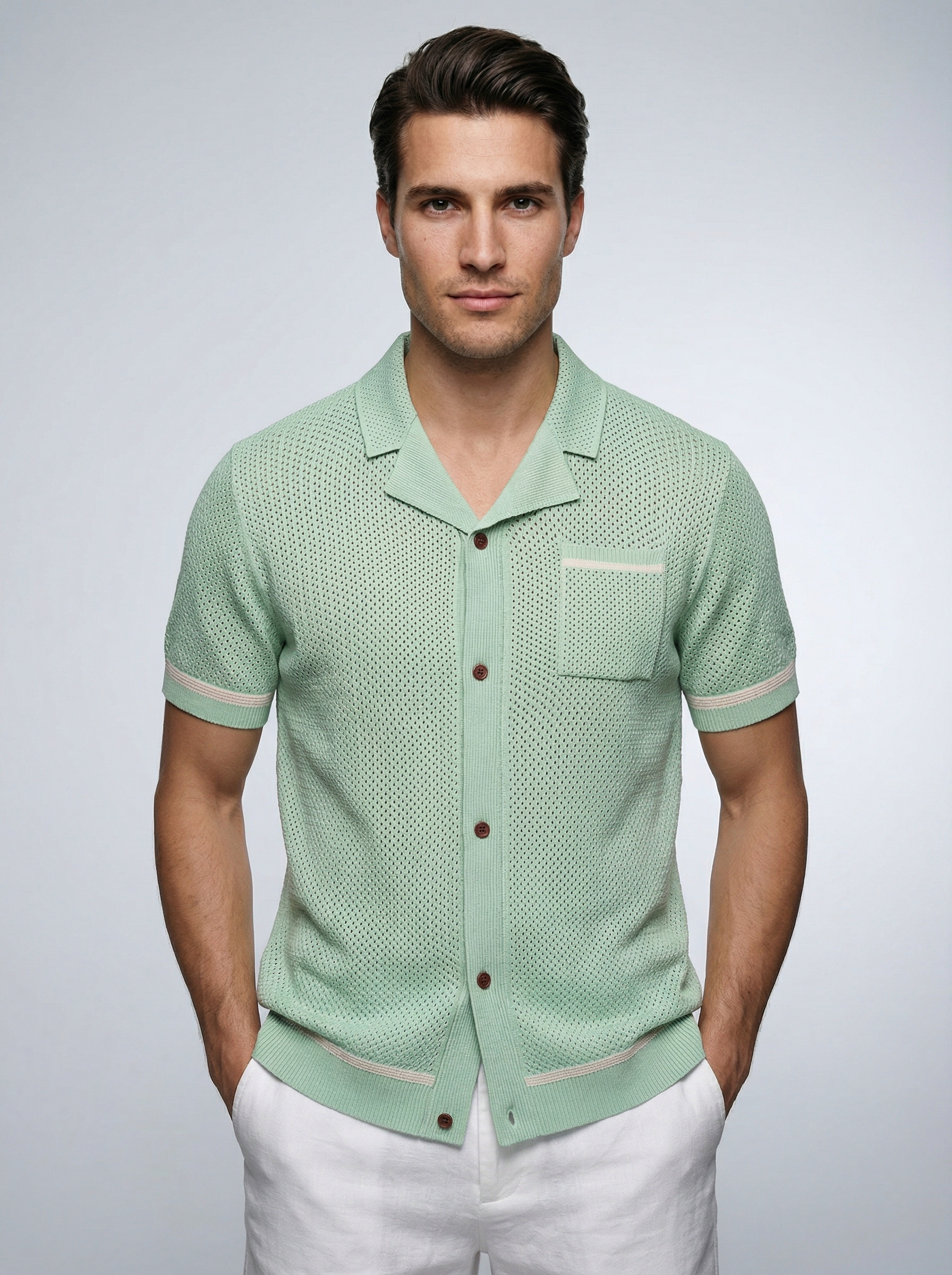 Green / S, Green / M, Green / L, Green / XL,