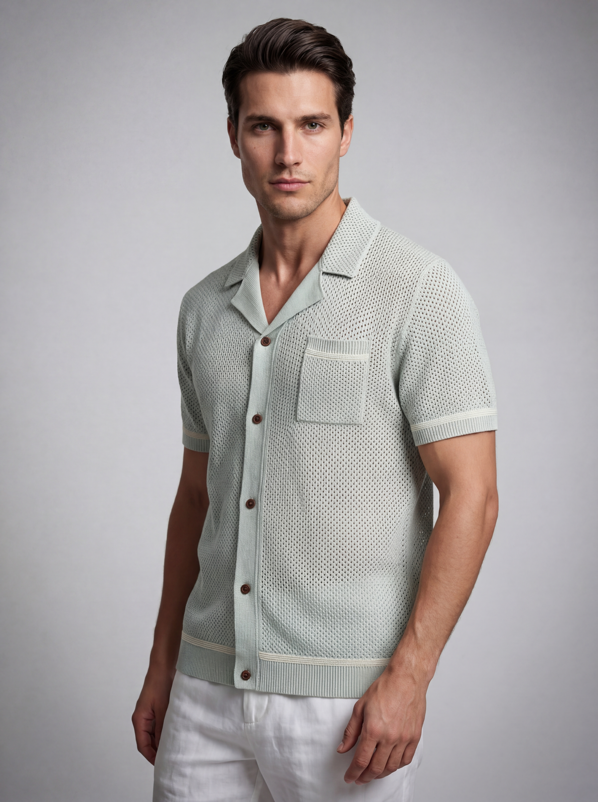 Sage / S, Sage / M, Sage / L, Sage / XL,