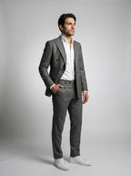 Gray / S, Gray / M, Gray / L, Gray / XL, Gray / 2XL,