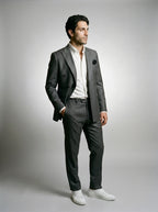 Gray / S, Gray / M, Gray / L, Gray / XL, Gray / 2XL,
