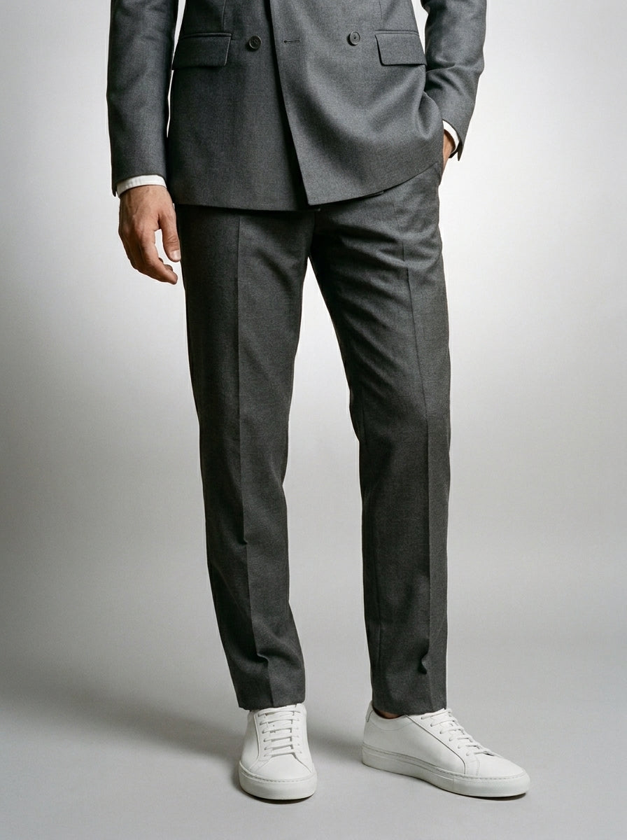 Gray / S, Gray / M, Gray / L, Gray / XL, Gray / 2XL,