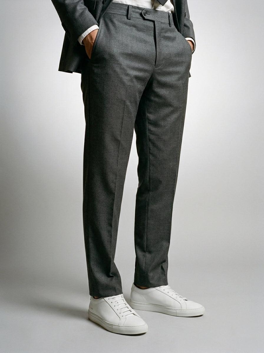 Gray / S, Gray / M, Gray / L, Gray / XL, Gray / 2XL,