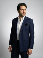 Navy / S, Navy / M, Navy / L, Navy / XL, Navy / 2XL,