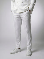 White / S, White / M, White / L, White / XL, White / 2XL,