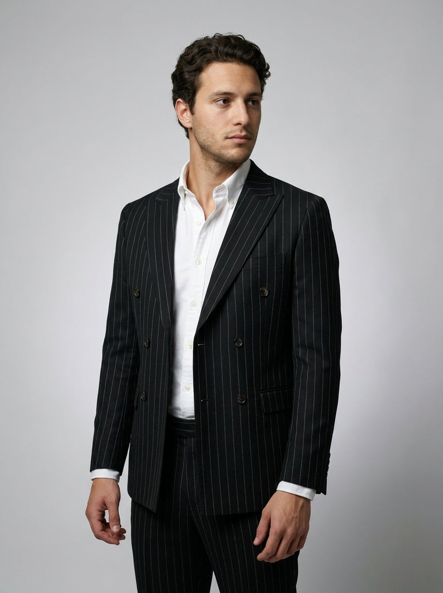 Black Stripe / S, Black Stripe / M, Black Stripe / L, Black Stripe / XL, Black Stripe / 2XL,