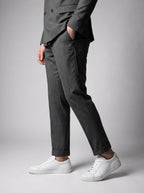 Gray Stripe / S, Gray Stripe / M, Gray Stripe / L, Gray Stripe / XL, Gray Stripe / 2XL,