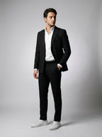 Black Stripe / S, Black Stripe / M, Black Stripe / L, Black Stripe / XL, Black Stripe / 2XL,