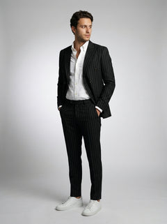 Black Stripe