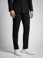 Black Stripe / S, Black Stripe / M, Black Stripe / L, Black Stripe / XL, Black Stripe / 2XL,
