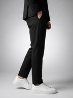 Black Stripe / S, Black Stripe / M, Black Stripe / L, Black Stripe / XL, Black Stripe / 2XL,