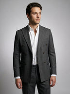 Gray Stripe / S, Gray Stripe / M, Gray Stripe / L, Gray Stripe / XL, Gray Stripe / 2XL,