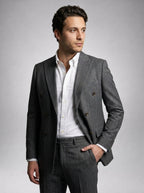 Gray Stripe / S, Gray Stripe / M, Gray Stripe / L, Gray Stripe / XL, Gray Stripe / 2XL,
