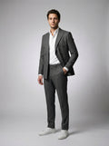 Gray Stripe