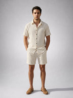 Cream / S, Cream / M, Cream / L, Cream / XL, Cream / 2XL,