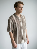 Striped / S, Striped / M, Striped / L, Striped / XL,