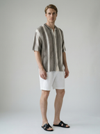 Striped / S, Striped / M, Striped / L, Striped / XL,
