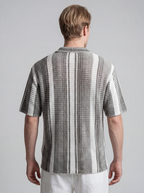 Striped / S, Striped / M, Striped / L, Striped / XL,
