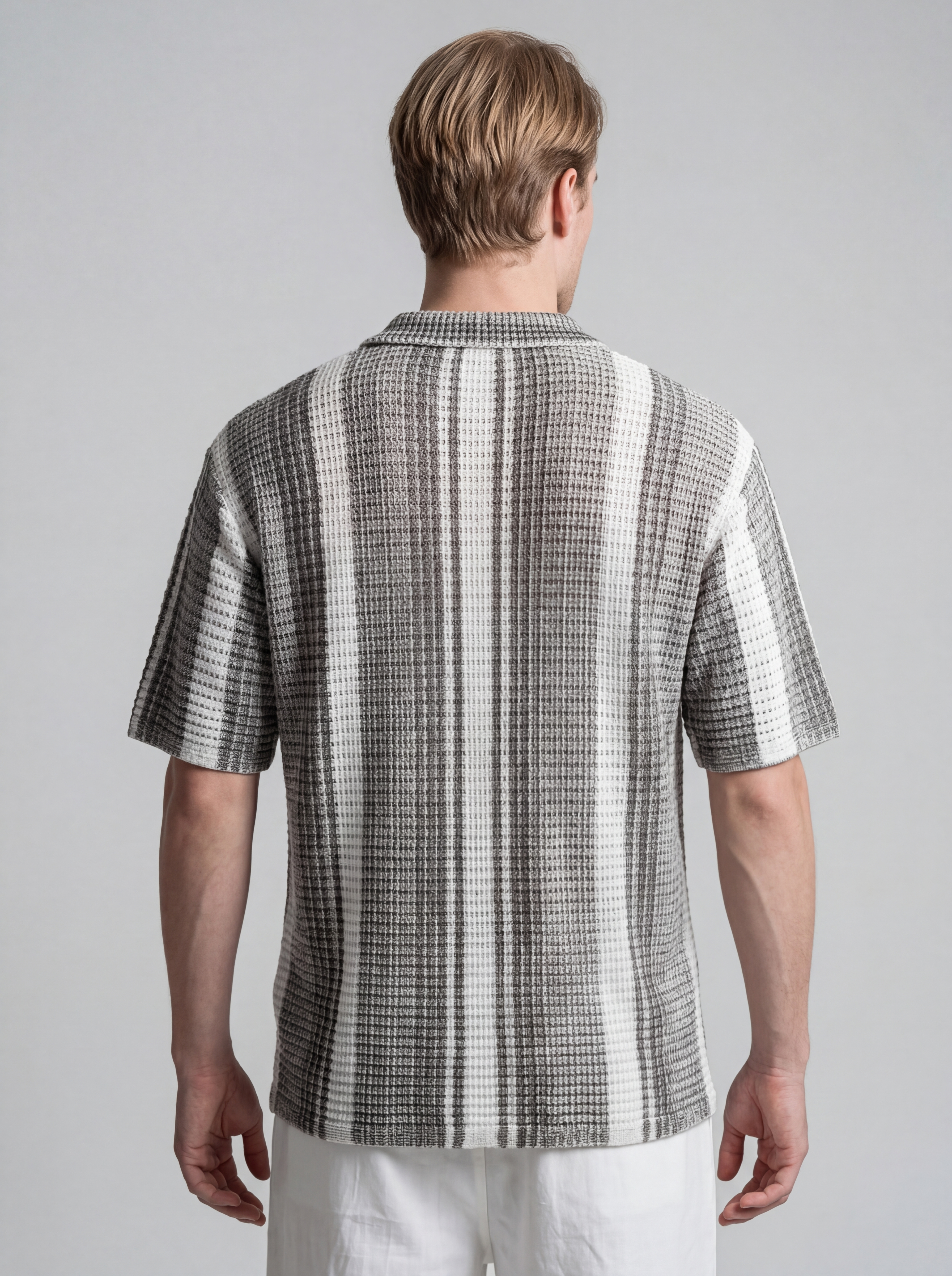 Striped / S, Striped / M, Striped / L, Striped / XL,