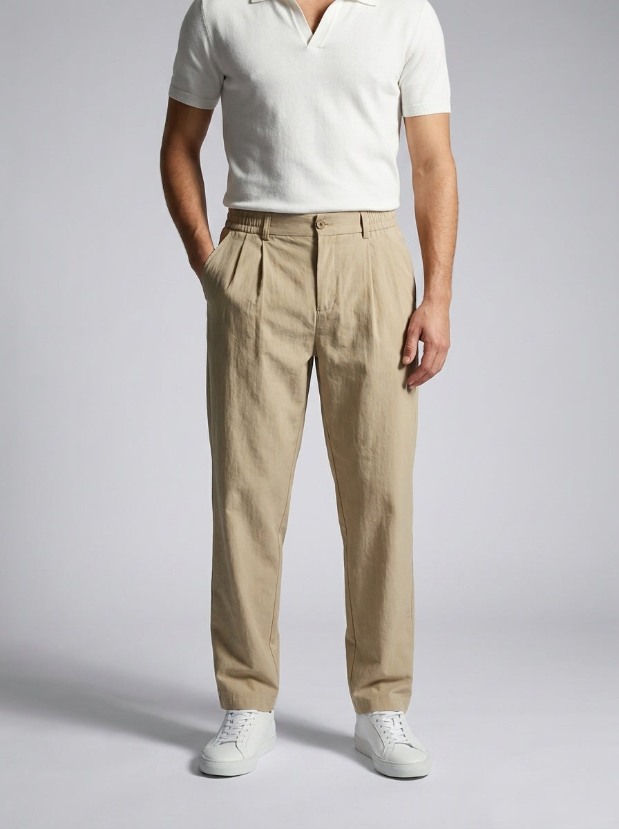 Khaki / S, Khaki / M, Khaki / L, Khaki / XL, Khaki / 2XL,